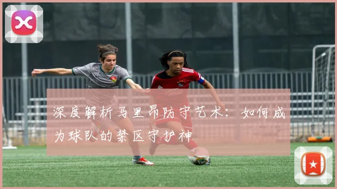 深度解析马里昂防守艺术：如何成为球队的禁区守护神