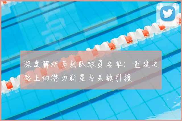 深度解析马刺队球员名单：重建之路上的潜力新星与关键引援
